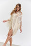 DRESS HAVANNA