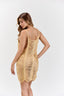 DRESS BRONZED
