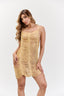 DRESS BRONZED