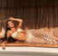 BOHO NET PANTS