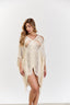 DRESS HAVANNA