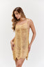 DRESS BRONZED